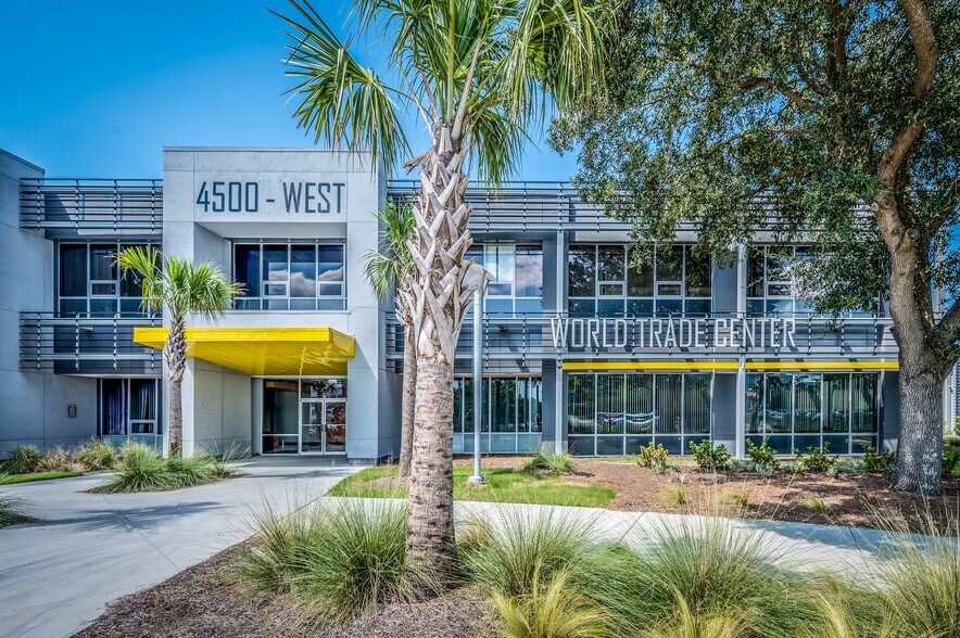 More Photos Of 4500 Leeds Ave, North Charleston Unknown For Lease