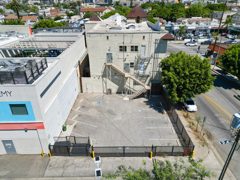 More Photos Of 1604 W Pico Blvd, Los Angeles Apartments For Lease