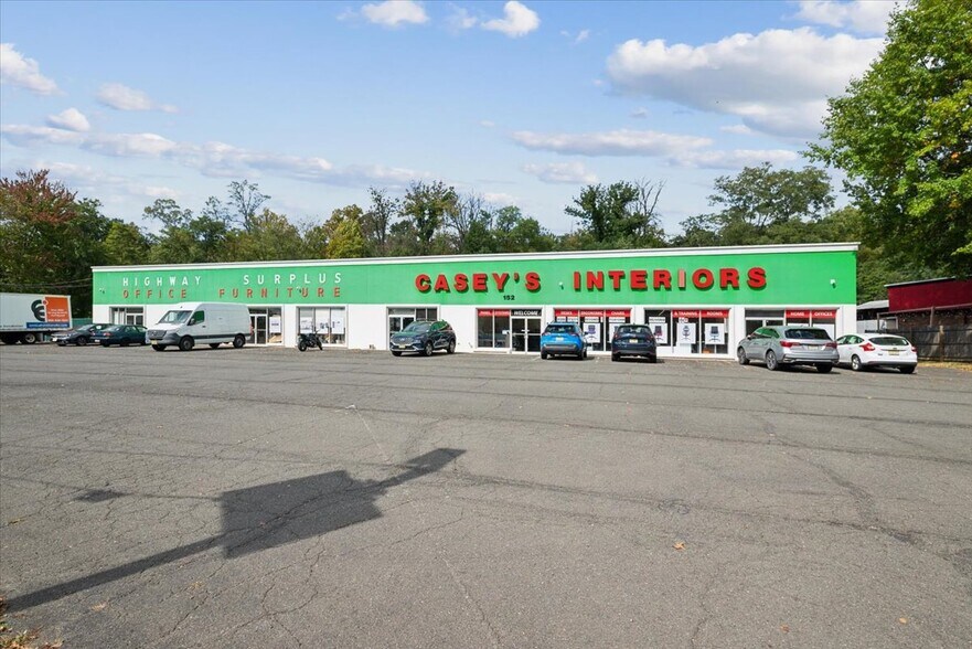 More Photos Of 152 Route 22 W, Green Brook General Retail For Sale