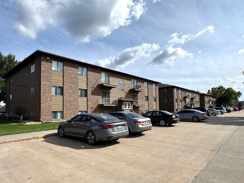 More Photos Of , Mitchell Multifamily For Sale