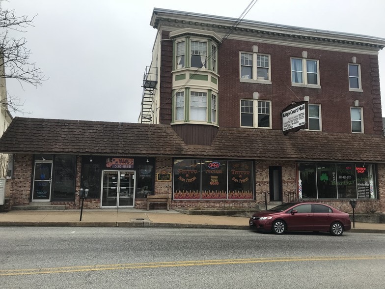 More Photos Of 204-212 E King St, Shippensburg Apartments For Lease