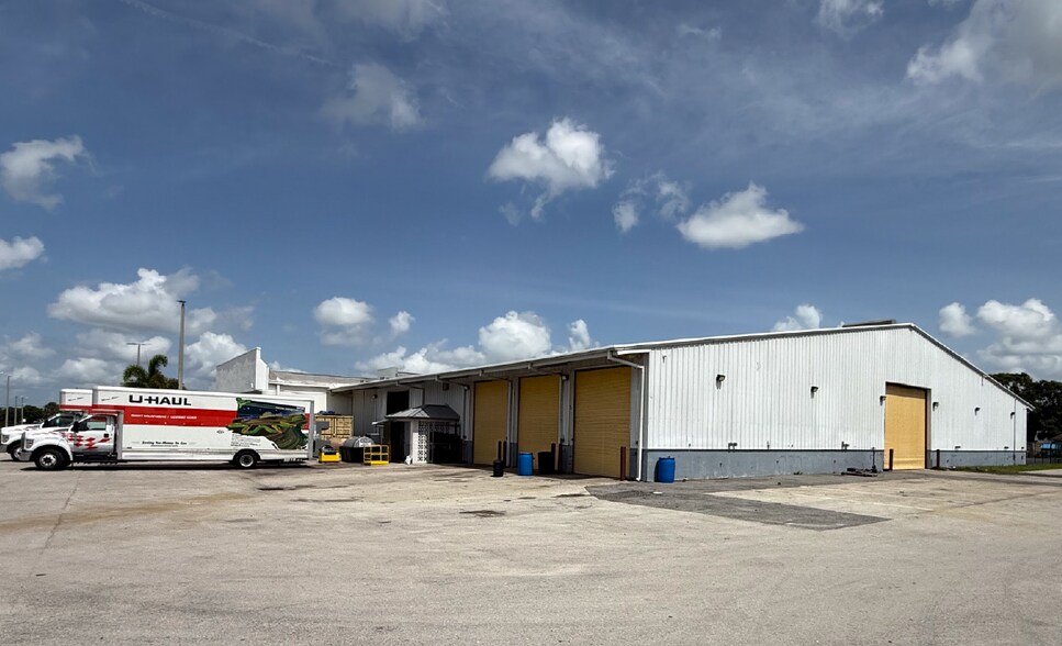More Photos Of 3410 S Us Highway 1, Fort Pierce Auto Dealership For Sale