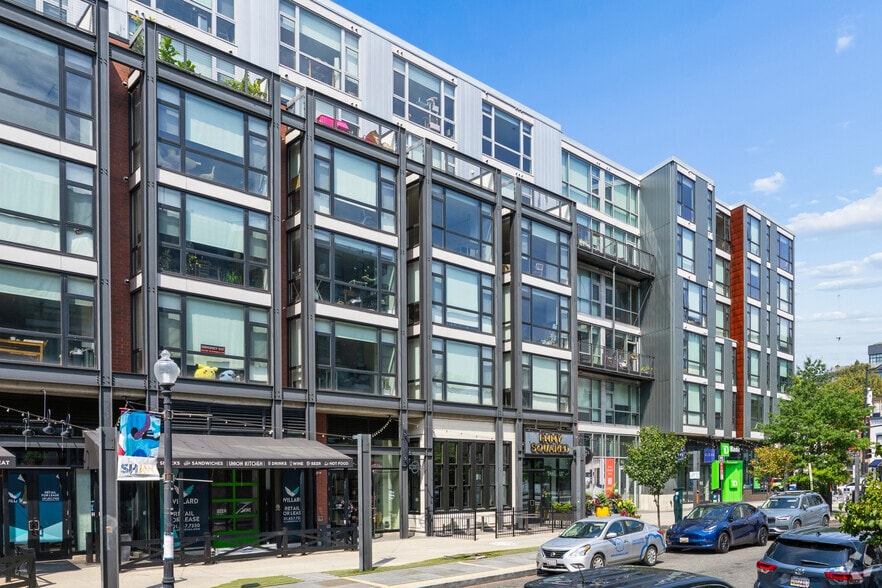 More Photos Of 1924 8th St NW, Washington Apartments For Lease