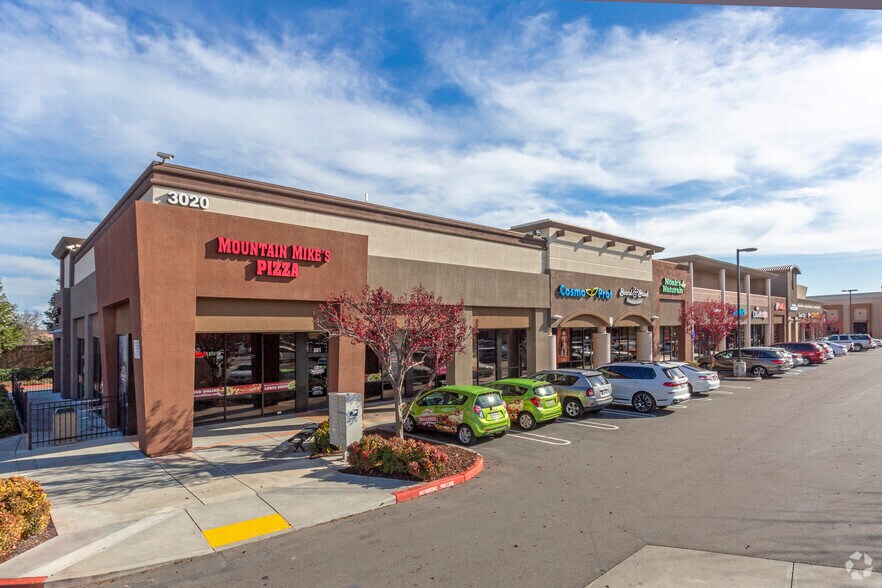 More Photos Of 3020 Floyd Ave, Modesto Unknown For Lease