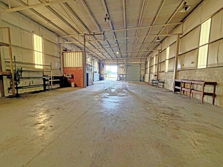 More Photos Of 940 Molly Pond Rd, Augusta Industrial For Lease