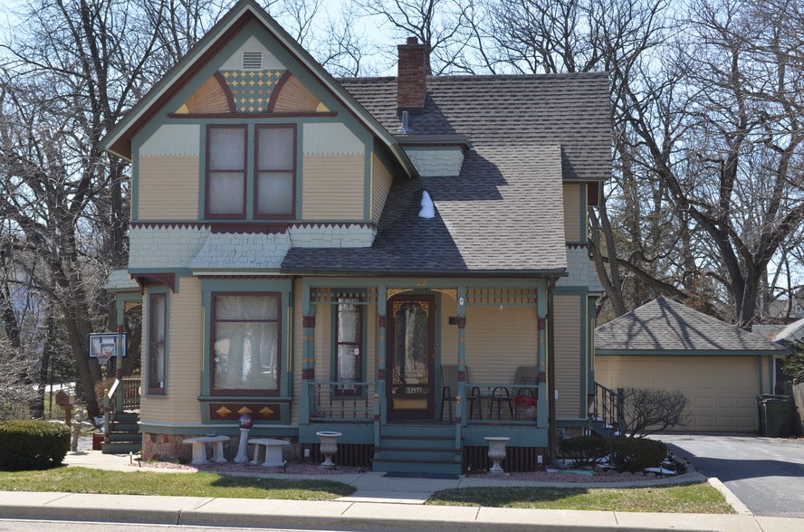 Primary Photo Of 22 High Rd, Cary Office Residential For Sale