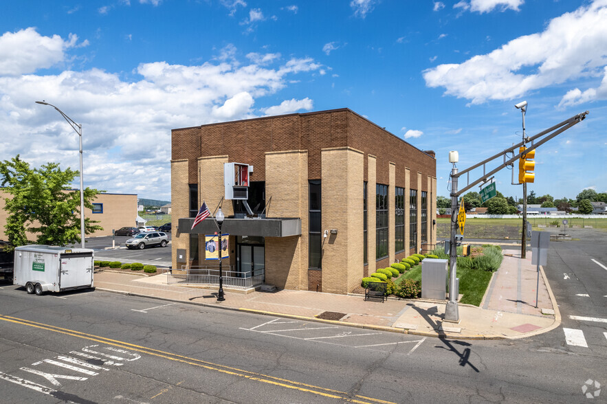 Primary Photo Of 69 S Main St, Manville Bank For Sale