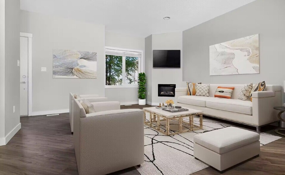 More Photos Of 6 Noble Close, St. Albert Apartments For Sale