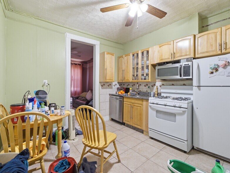 More Photos Of 521 60th St, West New York Multifamily For Sale