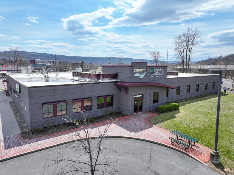 More Photos Of 798 Cascadilla St, Ithaca Office For Sale