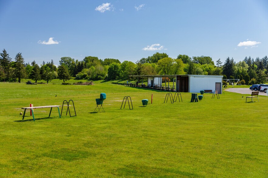 More Photos Of 5200 SW Rood Bridge Rd, Hillsboro Golf Course Driving Range For Sale
