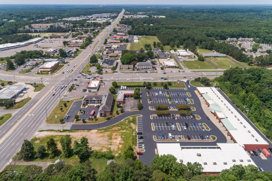 More Photos Of 10000 Hull Street Rd, Richmond Land For Sale