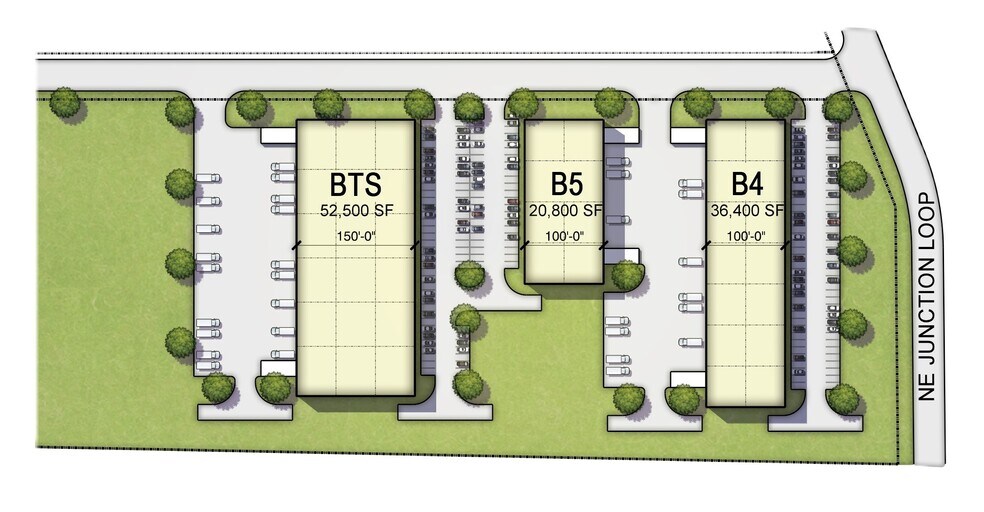 More Photos Of 450 CR 260, Liberty Hill Warehouse For Lease