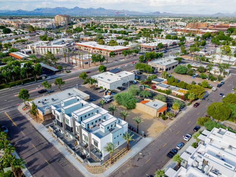 More Photos Of 6900 East 1st Ave, Scottsdale Apartments For Sale