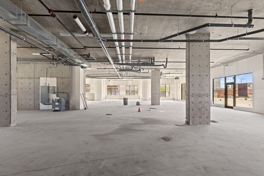 More Photos Of 2241 Springfield rd, Kelowna General Retail For Lease