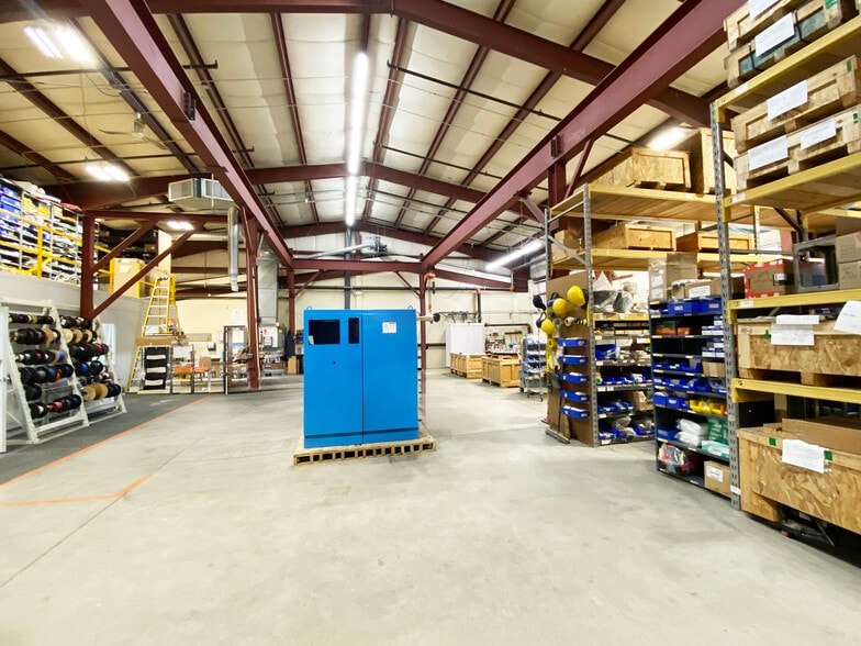 More Photos Of 29 Diana Ln, Dracut Industrial For Sale