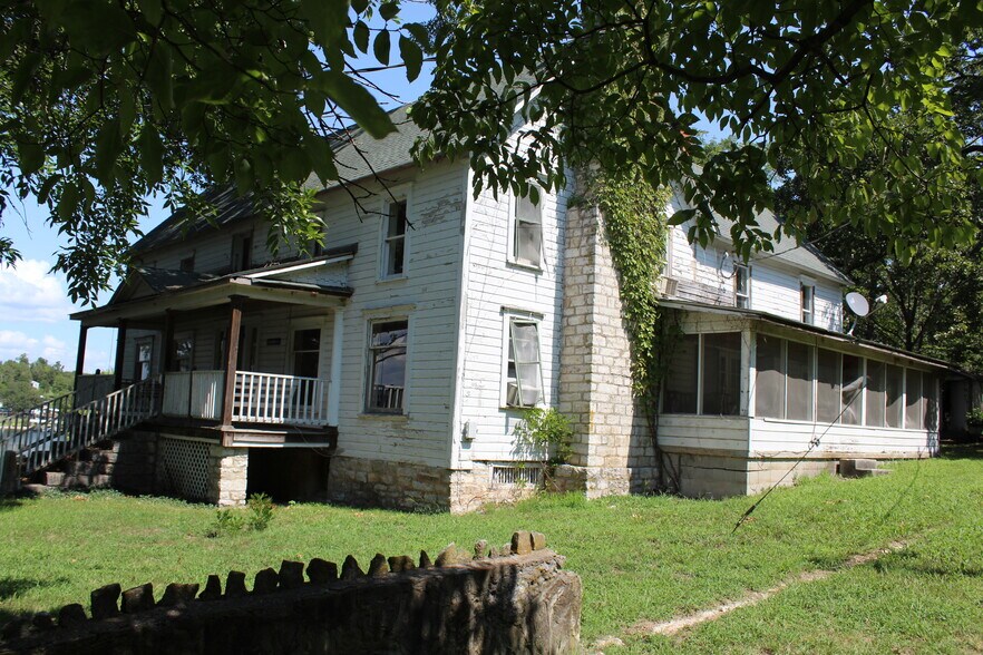 More Photos Of 55600 E 319 Trl, Jay Land For Sale