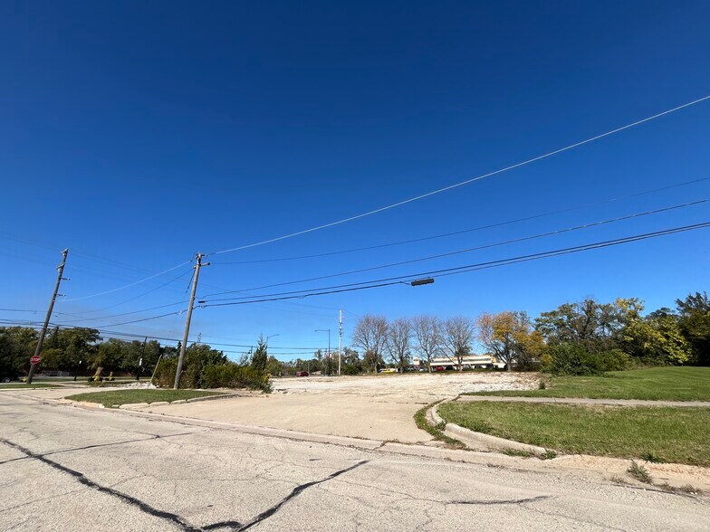 More Photos Of 15229 Cicero Ave, Oak Forest Land For Sale