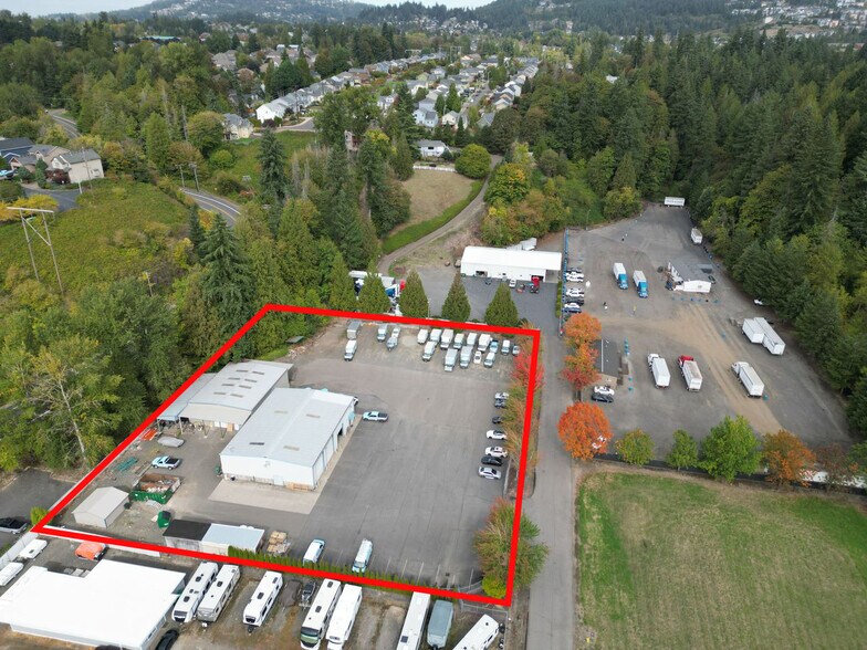 More Photos Of 13585 SE Highway 212, Clackamas Manufacturing For Sale