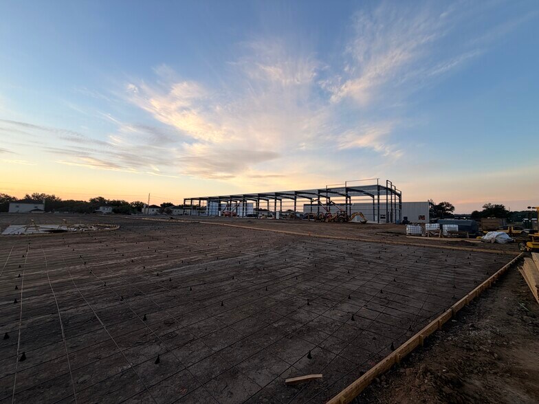 More Photos Of 0 Hufsmith Kohrville Rd, Tomball Unknown For Lease