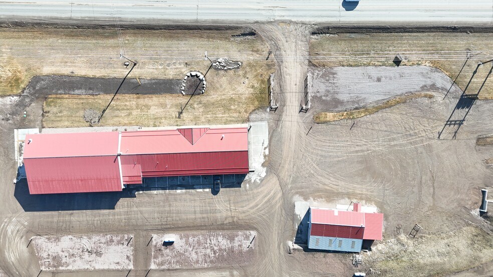 More Photos Of 2765 US Highway 2 W, Kalispell Industrial For Sale