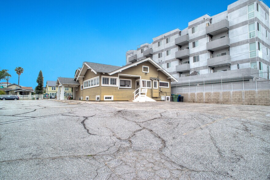 More Photos Of 4623-4631 Beverly Blvd, Los Angeles Land For Sale