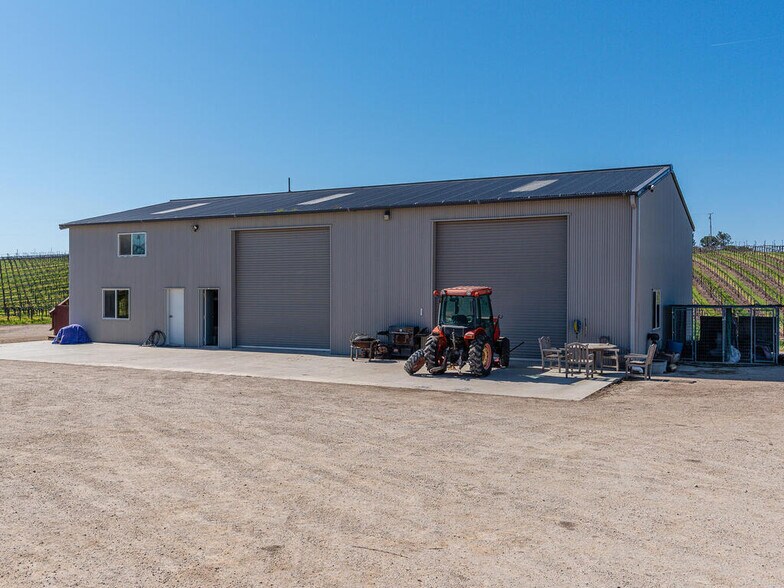 More Photos Of 3925 Buena Vista, Paso Robles Land For Sale