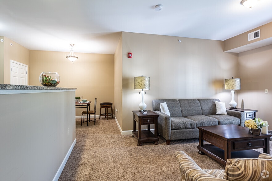 More Photos Of 13350 S Greenwood St, Olathe Apartments For Sale