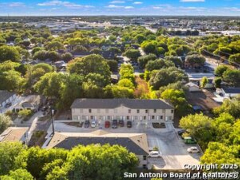 More Photos Of 7302 Mary Abbott St, San Antonio Apartments For Sale