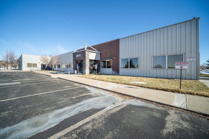 More Photos Of 380 Airport Rd, Ignacio Office Residential For Sale