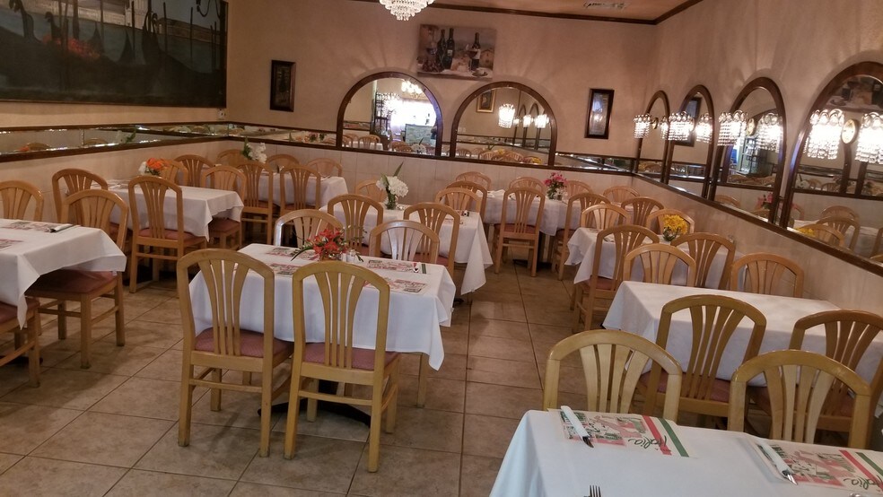 More Photos Of 136 New Jersey Ave, Absecon Restaurant For Sale