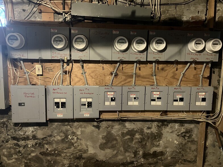 More Photos Of 42 Rowley St, Rochester Apartments For Sale