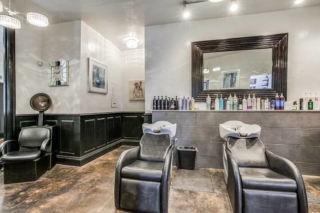 More Photos Of 250 W Olmos Dr, San Antonio Storefront Retail Office For Lease