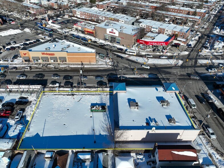 More Photos Of 2324 Flatbush Ave, Brooklyn Drugstore For Lease