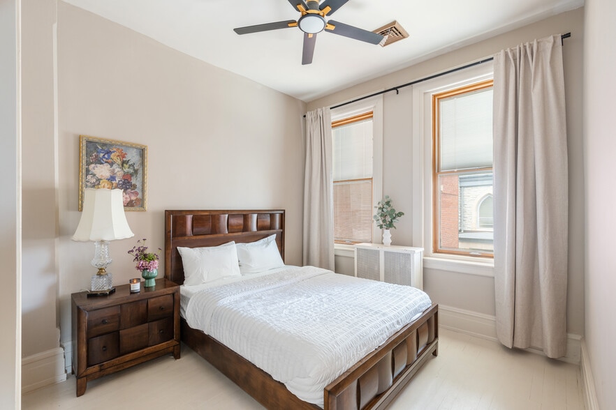 More Photos Of 124 E Abbott St, Lansford Specialty For Sale