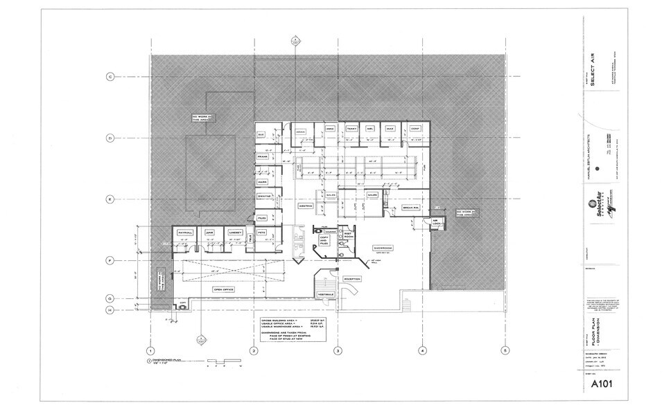 More Photos Of 617 Norris Ave, Nashville Warehouse For Sale