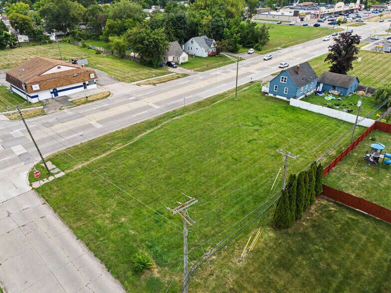 More Photos Of 1410 S Merriman Rd, Westland Land For Sale