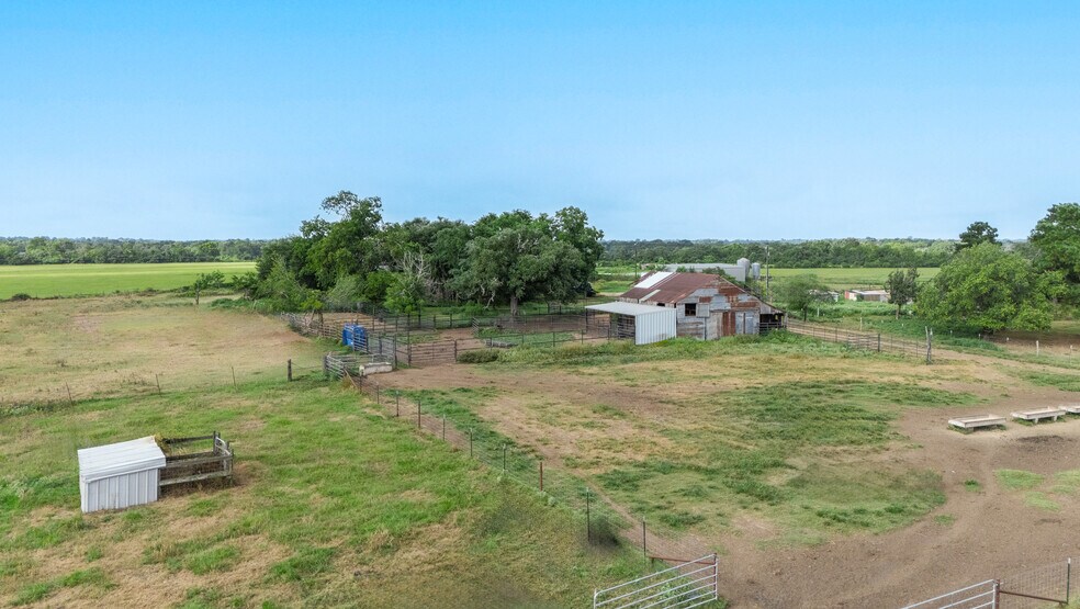 More Photos Of 28618 FM 362 Rd, Waller Land For Sale