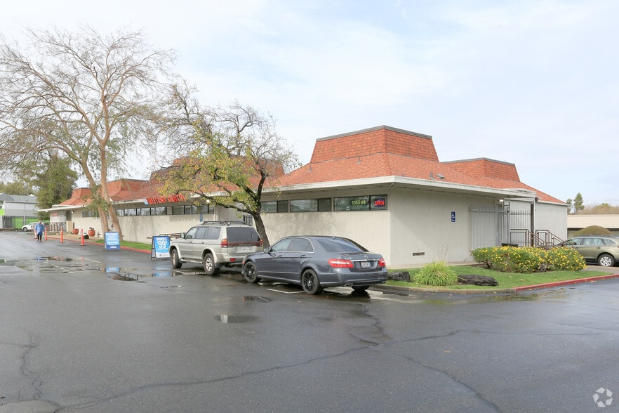 More Photos Of 1355 Florin Rd, Sacramento Office For Sale