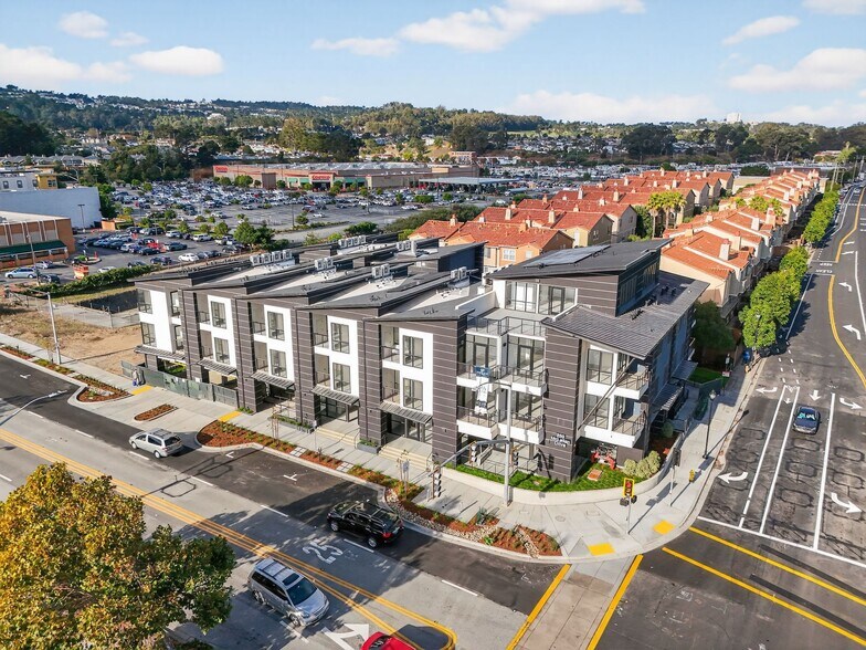 More Photos Of 889 Mc Lellan Dr S, South San Francisco Apartments For Sale