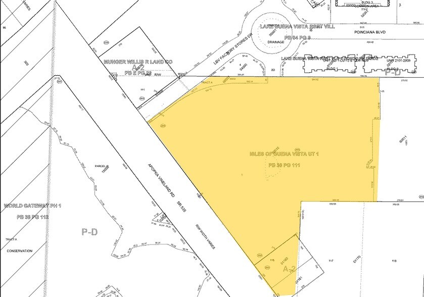 More Photos Of 15591 Vineland Rd, Orlando Unknown For Lease