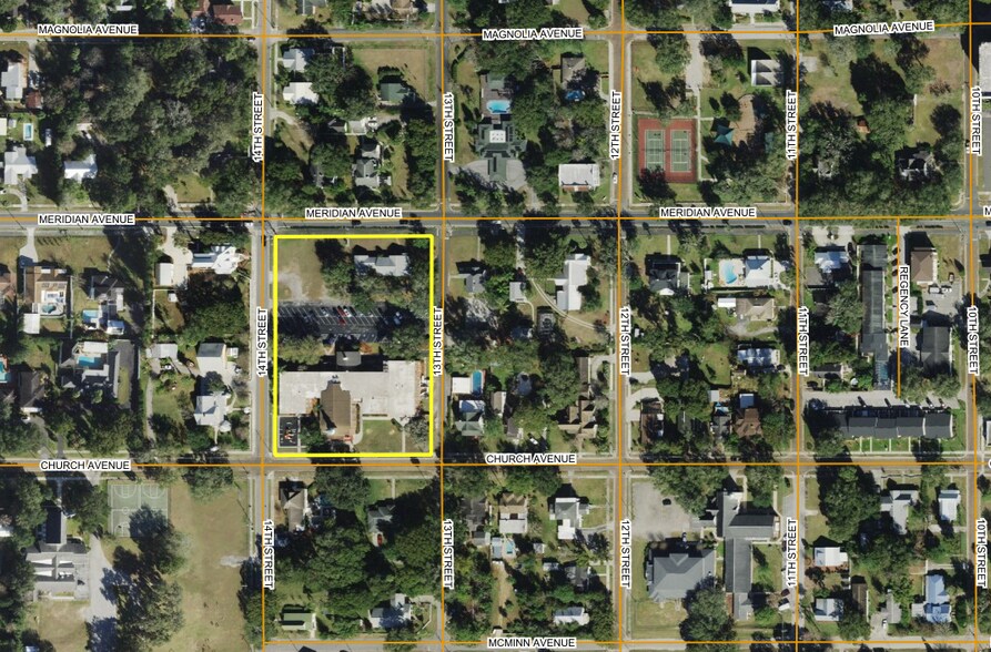 More Photos Of 37511 Church Ave, Dade City Religious Facility For Sale