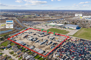 More Photos Of 2700 Central Ave, Windsor Distribution For Sale