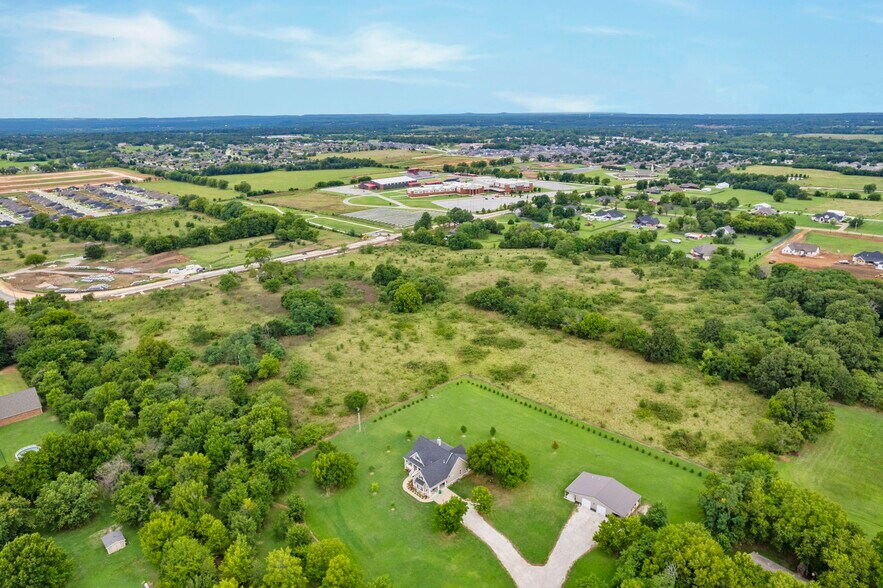 More Photos Of 12094 N Highway 170, Farmington Land For Sale