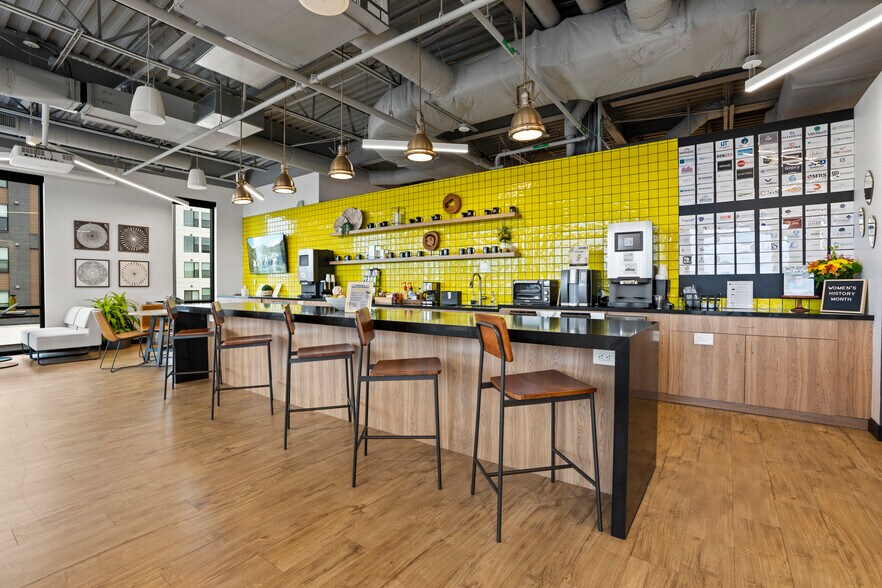 More Photos Of 44679 Endicott Dr, Ashburn Coworking Space