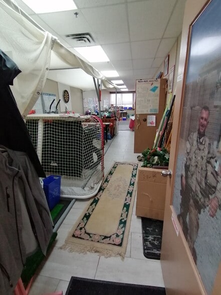 More Photos Of 607 St. George Blvd, Moncton Office For Sale