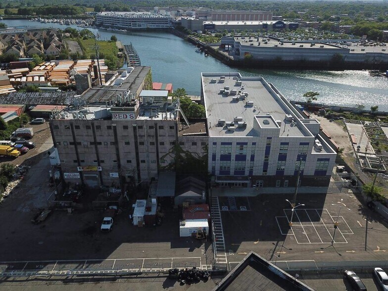 More Photos Of 6103 Strickland Ave, Brooklyn Warehouse For Lease