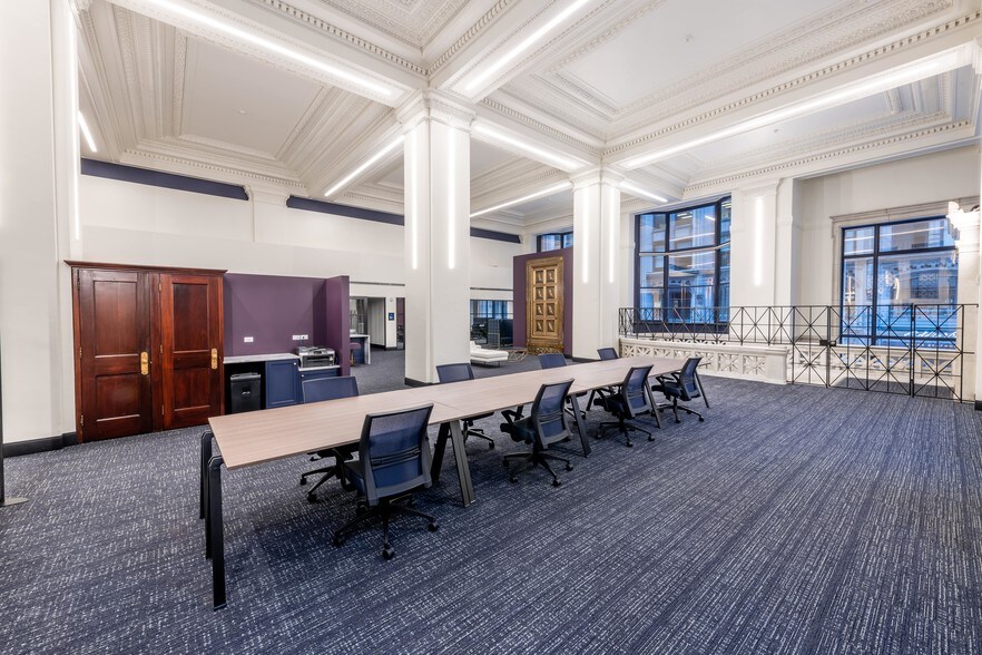 More Photos Of 437 Grant St, Pittsburgh Office For Lease