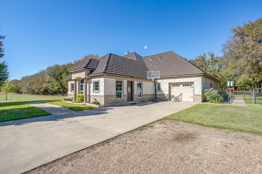 More Photos Of 12801 COUNTY ROAD 1117, Cleburne Land For Sale