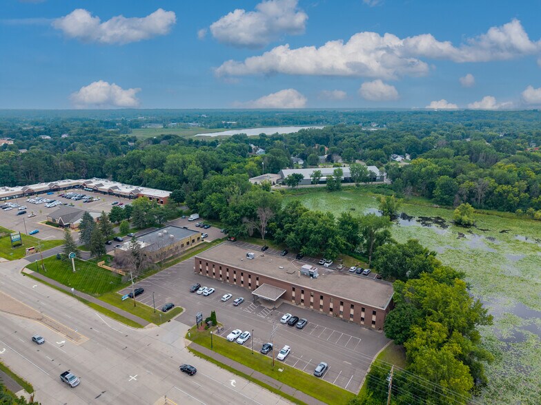 More Photos Of 1310 E Highway 96, White Bear Lake Medical For Sale